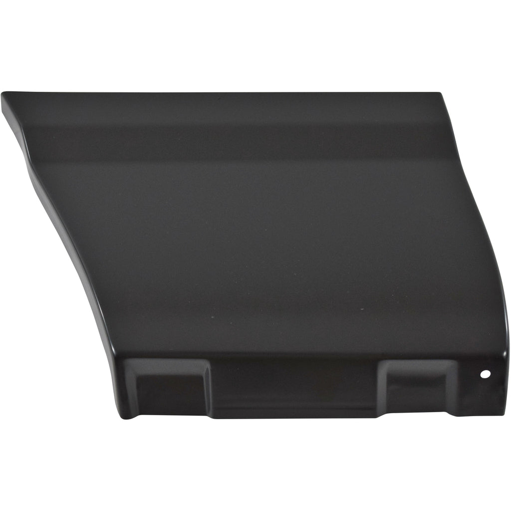 1968-1969 Chevy Chevelle Fender Patch Panel, Rear Lower LH