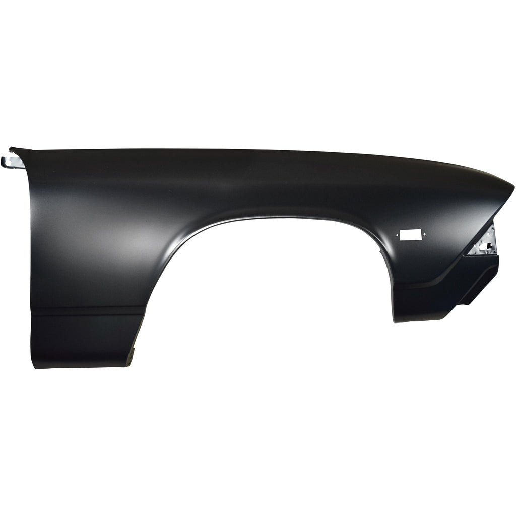 1968 Chevy Chevelle/ El Camino Front Fender RH