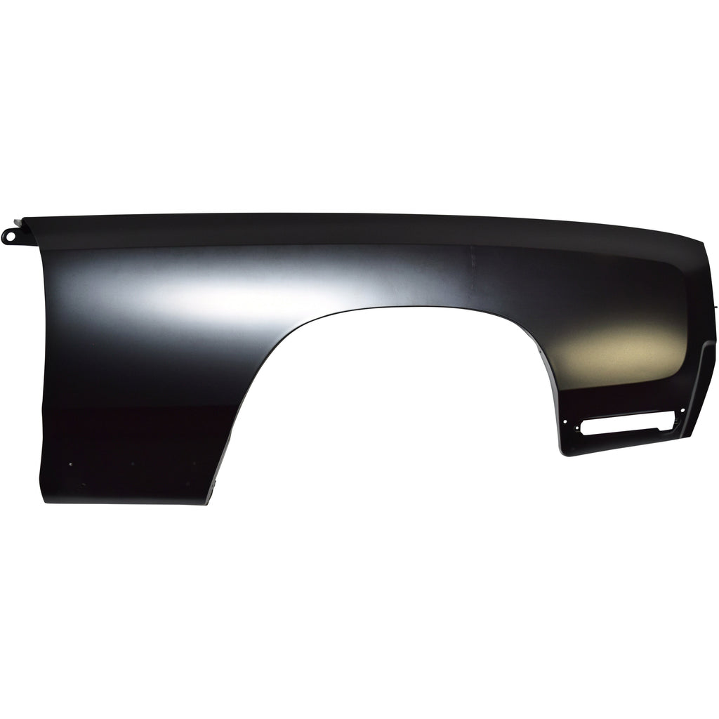 1970 Chevy Monte Carlo Front Fender RH