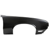 1970-1972 Oldsmobile Cutlass Supreme Front Fender RH