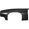 1968-1969 Pontiac GTO Fender Front LH