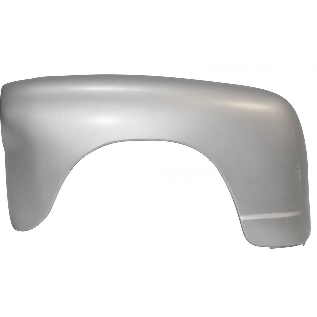 1947-1953 Chevy Pickup FRONT FENDER LH