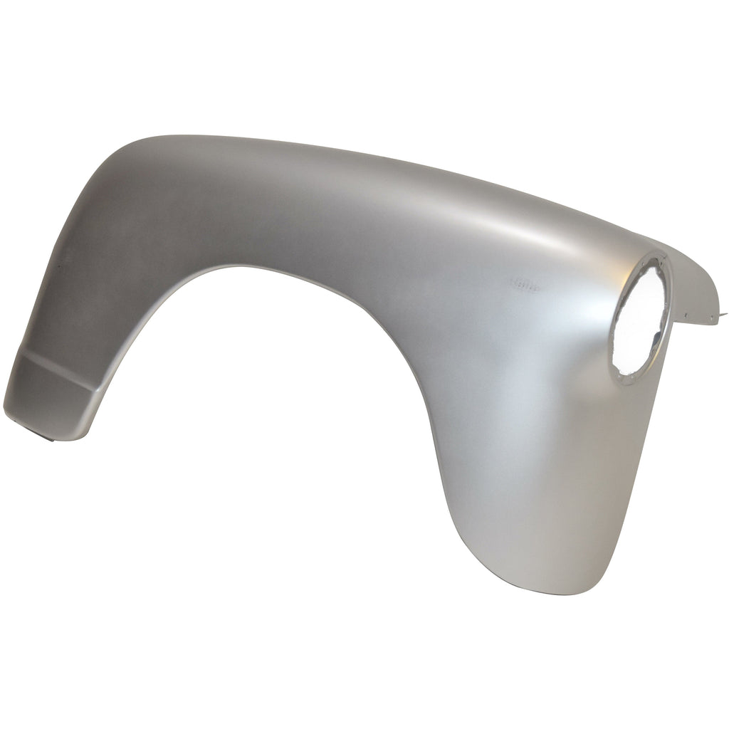 1947-1953 Chevy Pickup FRONT FENDER RH