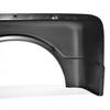 1968-1972 Chevy C10 Pickup Stepside REAR FENDER LH