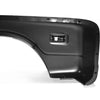 1968-1972 Chevy C10 Pickup Stepside REAR FENDER RH