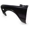 1968-1972 GMC Jimmy Pickup Front Fender LH