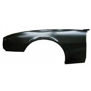 1968 Pontiac Firebird Front Fender W/Extension LH