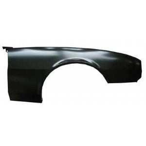 1968 Pontiac Firebird Front Fender W/Extension RH