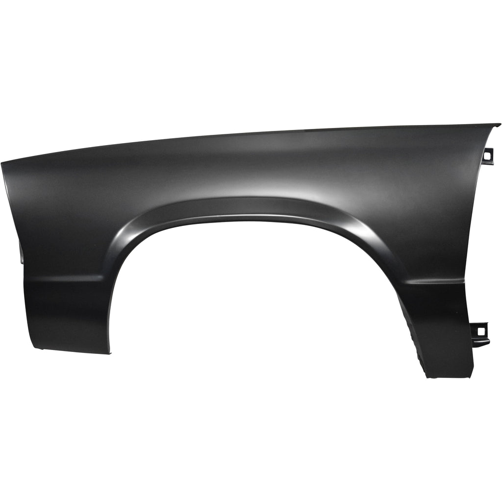 1978-1981 Chevy El Camino Fender, Front LH