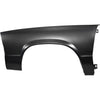 1978-1981 Chevy Malibu Fender, Front LH