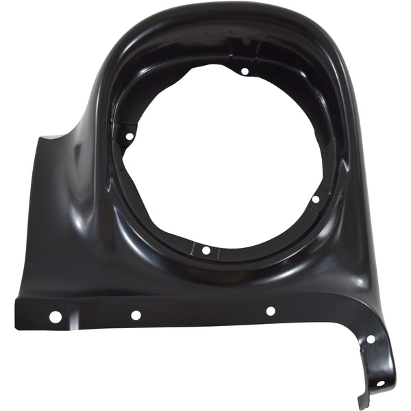 1956 Chevy Fender Headlight Patch Panel LH