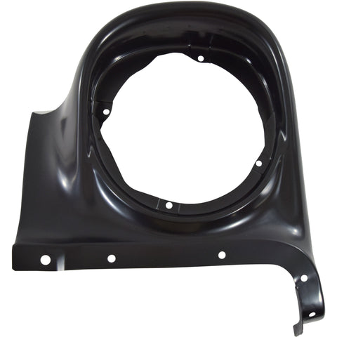 1956 Chevy Fender Headlight Patch Panel LH