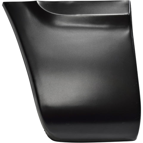 1983-1986 Dodge Power Ram 50 Front Fender Patch Rear Lower LH