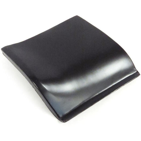 1987 Chevy V2500 Suburban Fender Patch Panel, Lower LH