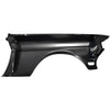 1968 Ford Mustang Fender W/ Light Hole LH