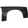 1979-1990 Ford Mustang Fender RH