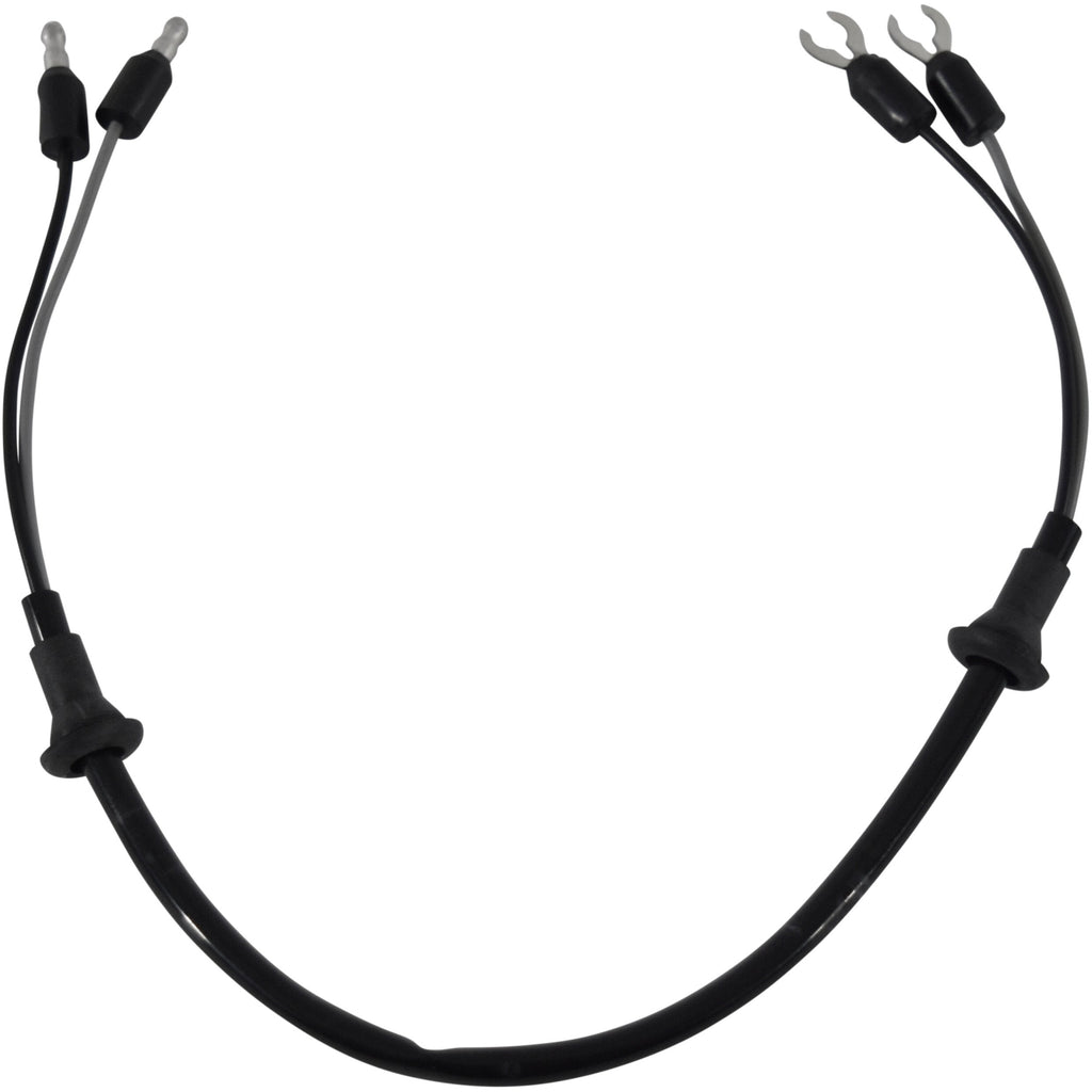 1965-1967 Ford Mustang Fog Light Pig Tail Wiring