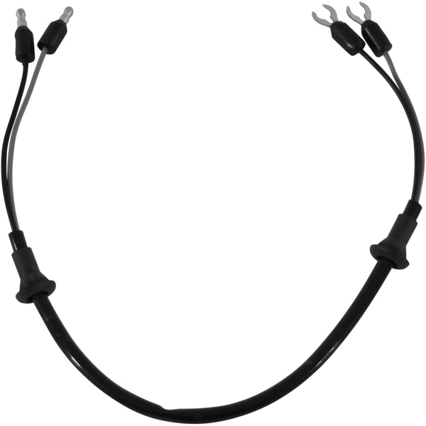 1965-1967 Ford Mustang Fog Light Pig Tail Wiring