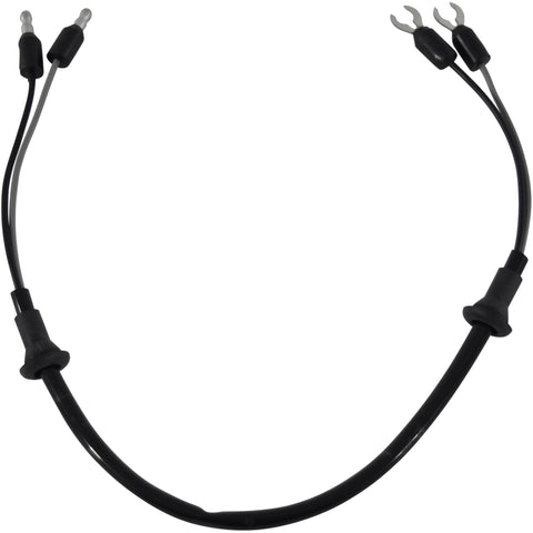 1965-1967 Ford Mustang Fog Light Pig Tail Wiring