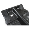 1967-1969 Chevy Camaro Convertible/Coupe Floor Pan Assembly