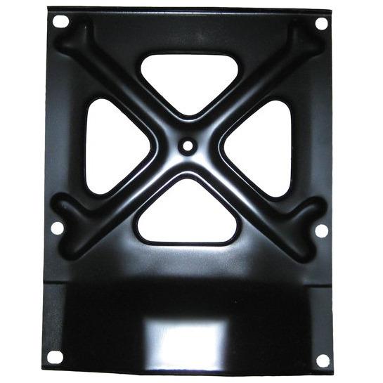 1967-1969 Chevy Camaro Convertible Floor Pan X Brace