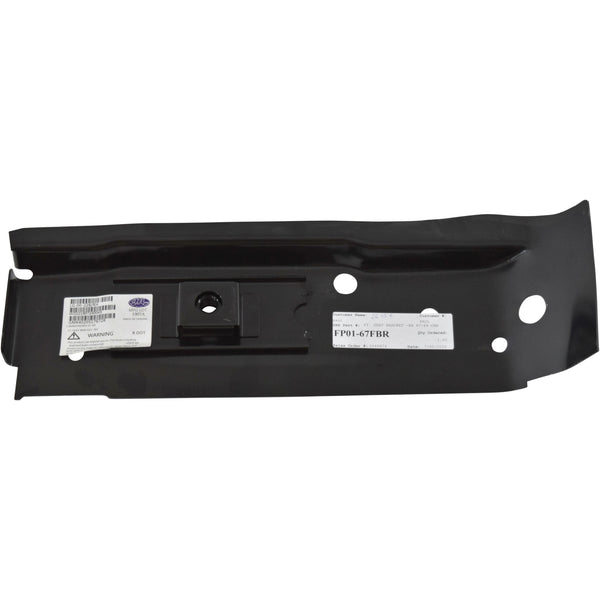 1967-1969 Chevy Camaro Front Seat Bracket RH