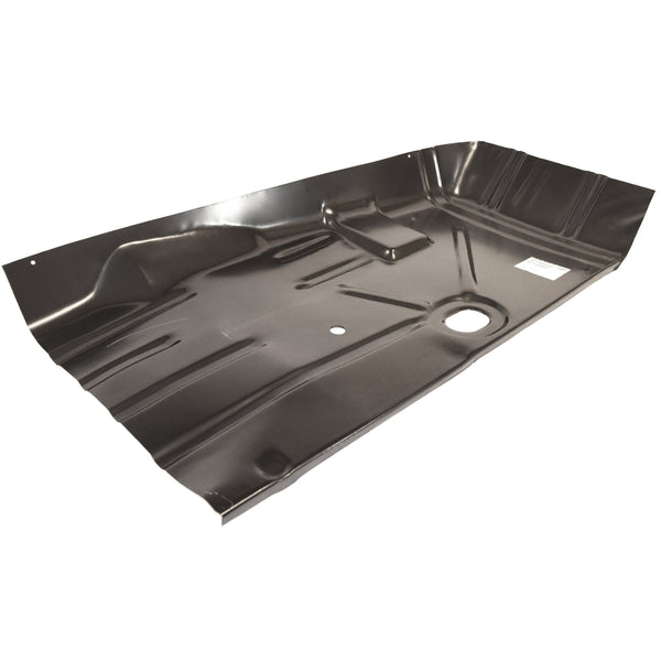 1967-1969 Chevy Camaro Floor Pan Patch, Front RH