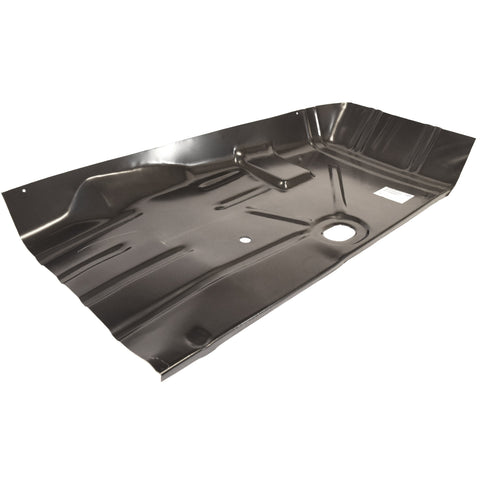 1967-1969 Chevy Camaro Floor Pan Patch, Front RH