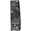 1967-1969 Pontiac Firebird Floor Pan, LH