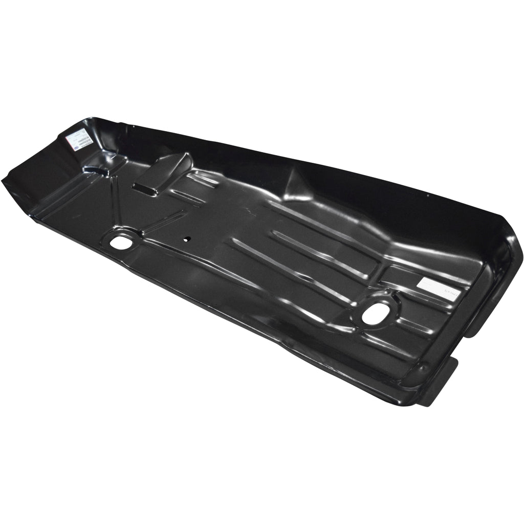 1967-1969 Chevy Camaro Floor Pan, LH