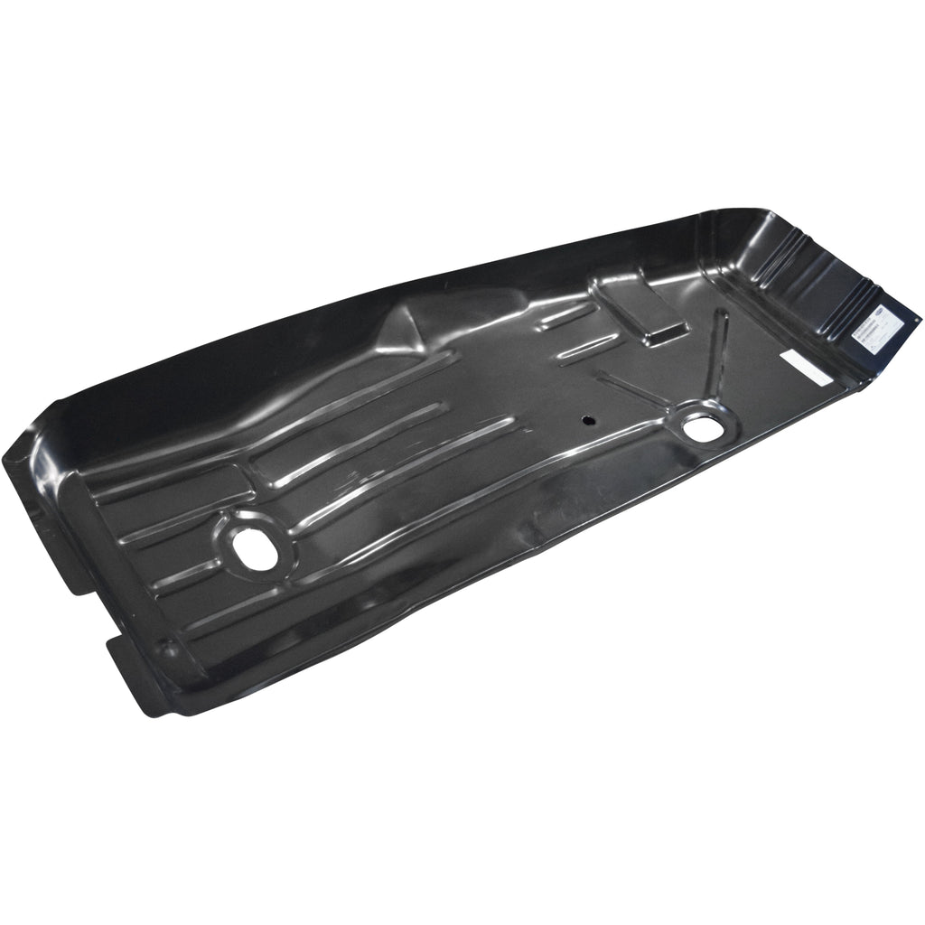 1967-1969 Pontiac Firebird Floor Pan, RH