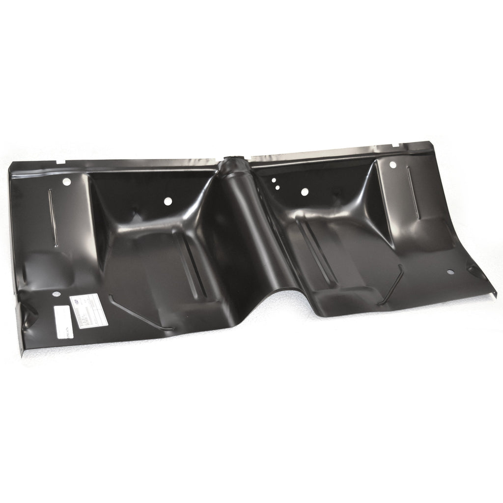 1967-1969 Chevy Camaro Rear Seat Floor Pan