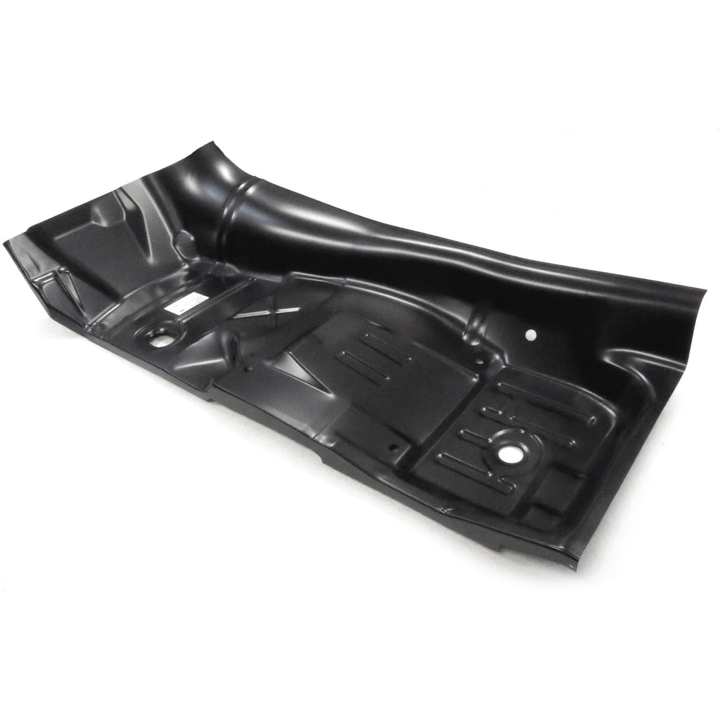 1970-1974 Chevy Camaro Floor Pan With Toe Board LH