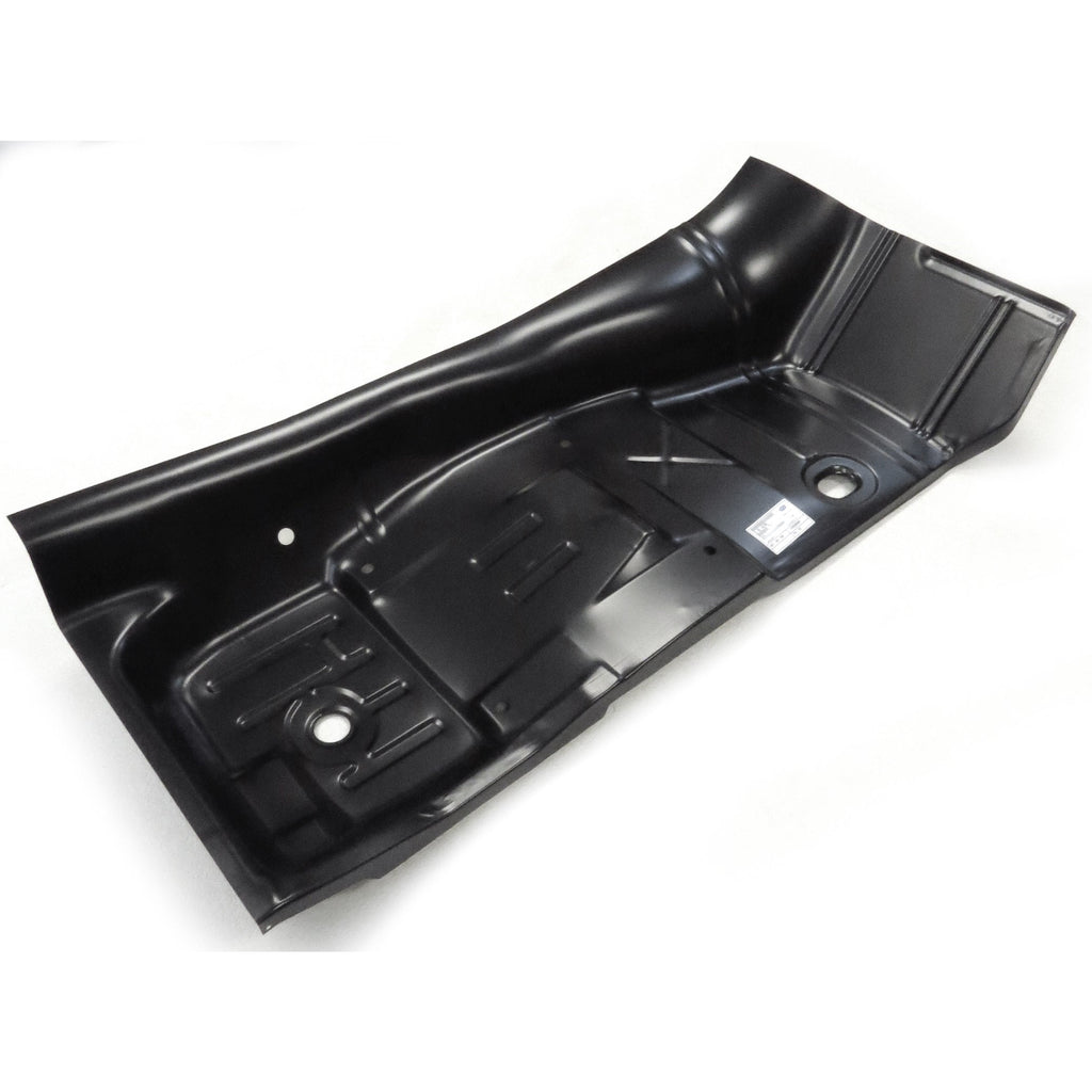 1970-1974 Pontiac Firebird Floor Pan With Toe Board RH