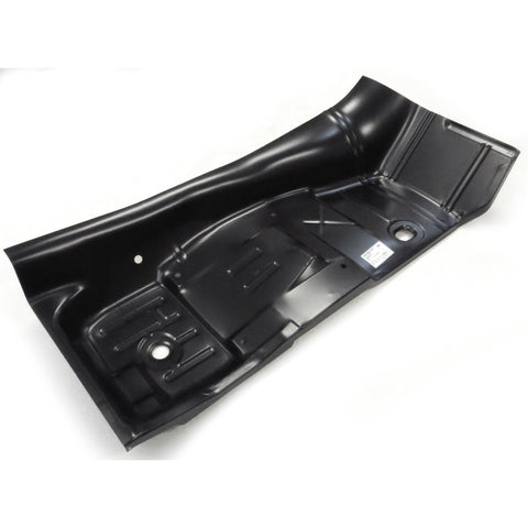 1970-1974 Chevy Camaro Floor Pan With Toe Board RH