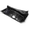 1970-1974 Chevy Camaro Floor Pan With Toe Board RH