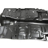 1970-1974 Pontiac Firebird Complete Floor Pan Assembly Manual Trans