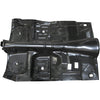 1975-1981 Chevy Camaro Full Floor Pan Assembly Auto Trans