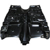 1975-1981 Chevy Camaro Full Floor Pan Assembly Auto Trans