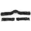 1975-1981 Chevy Camaro Floor Pan Brace 3 Piece Set