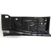 1975-1981 Pontiac Firebird Floor Pan With Toe Board RH