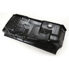 1975-1981 Chevy Camaro Floor Pan With Toe Board RH