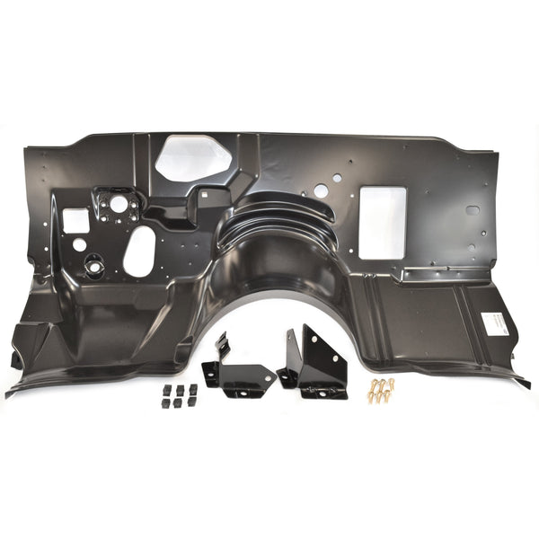 1978-1981 Chevy Camaro Firewall Panel With AC