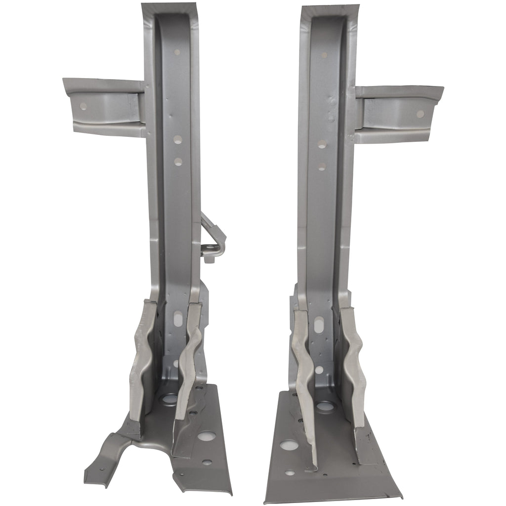 1962-1967 Chevy II Nova Firewall to Floor Brace