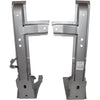 1962-1967 Chevy II Nova Firewall to Floor Brace