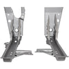 1962-1967 Chevy II Nova Firewall to Floor Brace