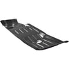 1968-1974 Chevy Nova Floor Pan RH