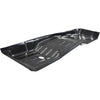 1968-1974 Chevy Nova Floor Pan RH