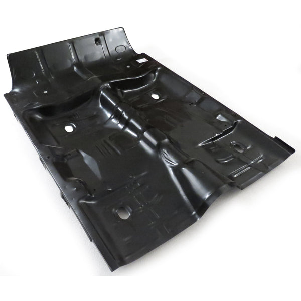 1964-1967 Oldsmobile Cutlass Complete Floor Pan Assembly OE Style