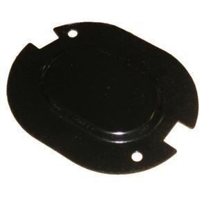 1961-1977 Pontiac Ventura Floor Pan Drain Plug Cover